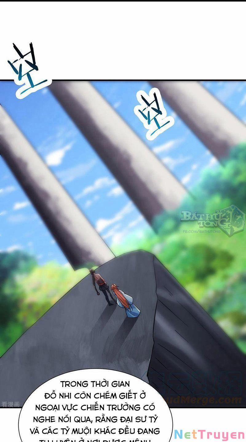 Đồ Đệ Của Ta Đều Là Nữ Ma Đầu 94 trang 26