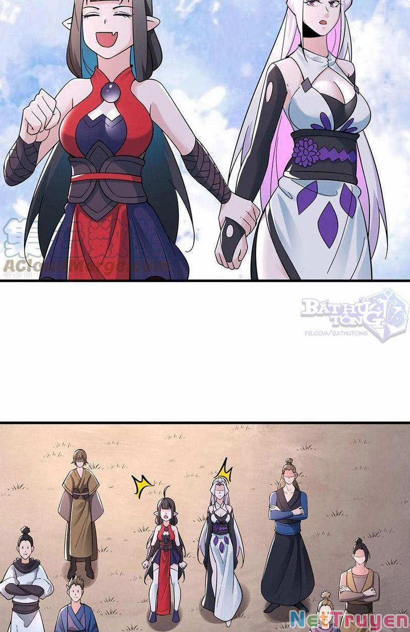 Đồ Đệ Của Ta Đều Là Nữ Ma Đầu 94 trang 5