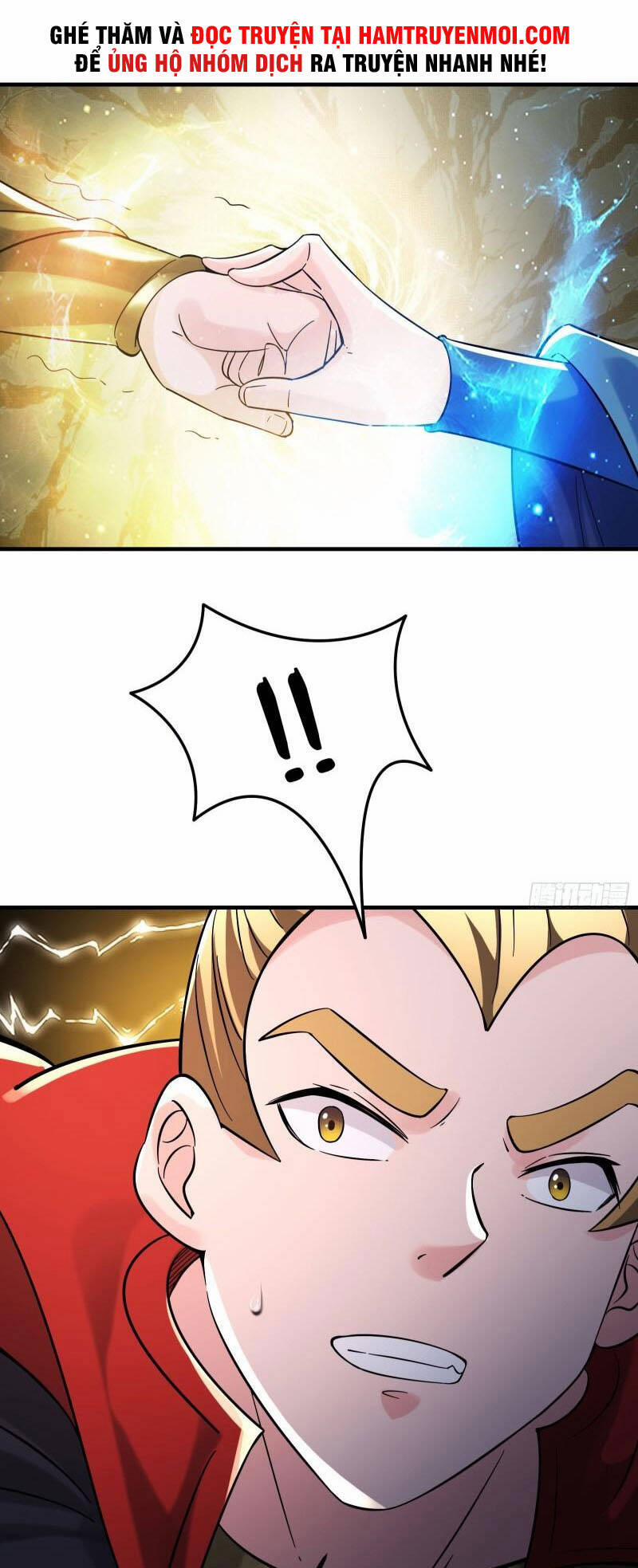 Đồ Đệ Của Ta Đều Là Nữ Ma Đầu 95 trang 10