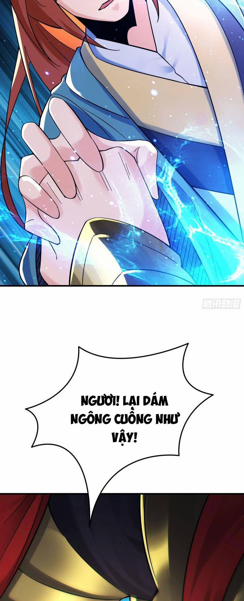 Đồ Đệ Của Ta Đều Là Nữ Ma Đầu 95 trang 13