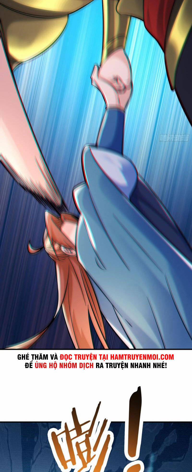 Đồ Đệ Của Ta Đều Là Nữ Ma Đầu 95 trang 14