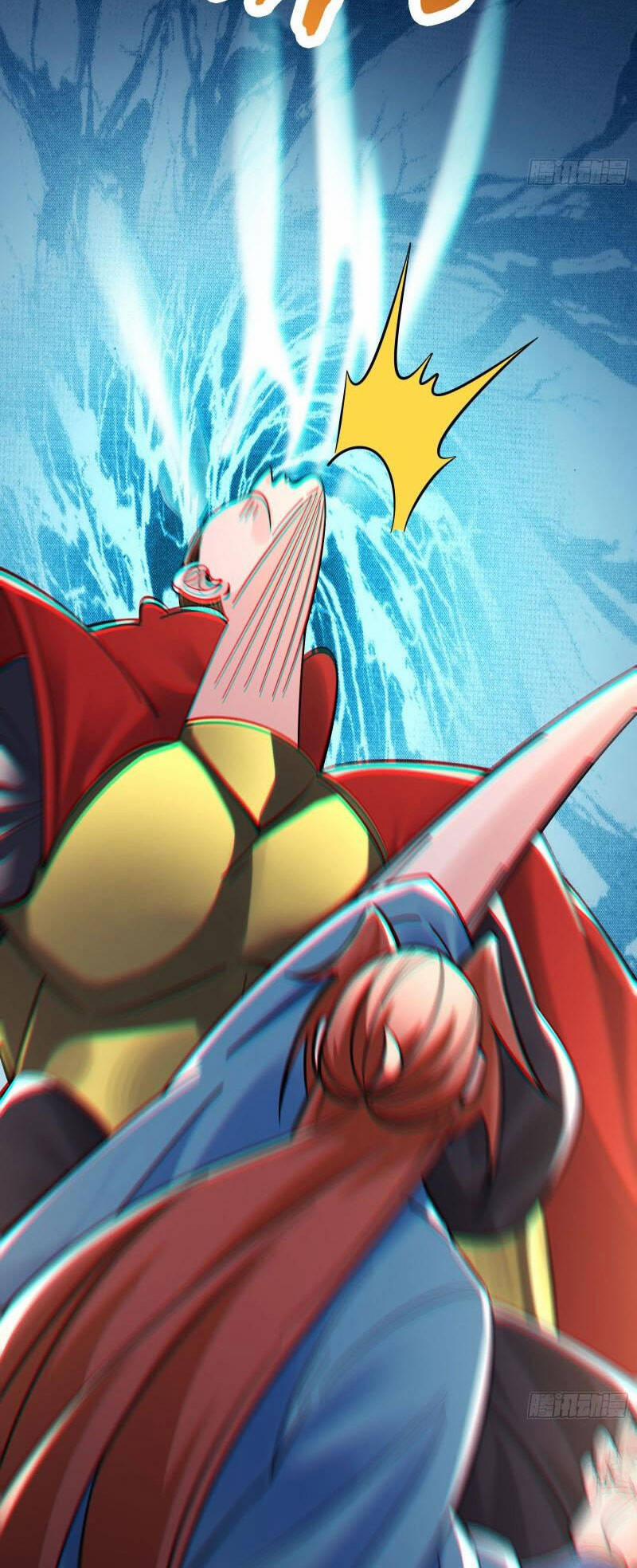 Đồ Đệ Của Ta Đều Là Nữ Ma Đầu 95 trang 15