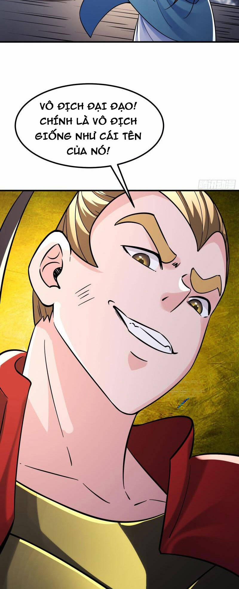 Đồ Đệ Của Ta Đều Là Nữ Ma Đầu 95 trang 18