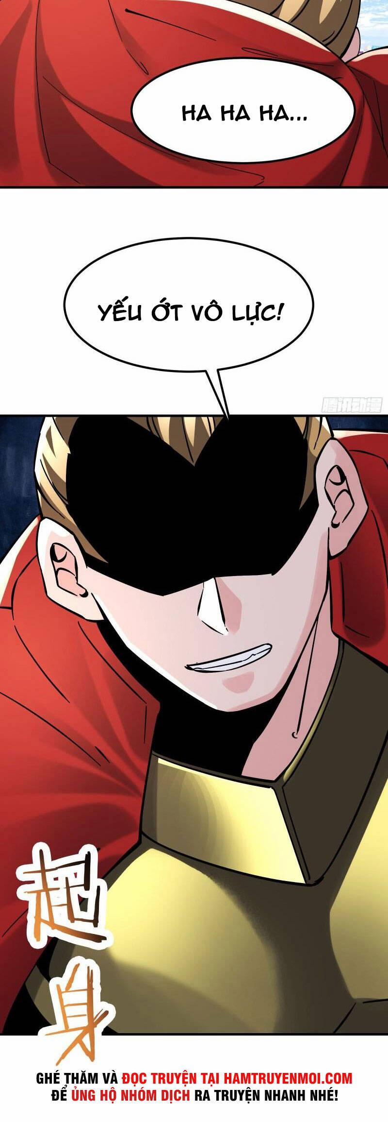 Đồ Đệ Của Ta Đều Là Nữ Ma Đầu 95 trang 25