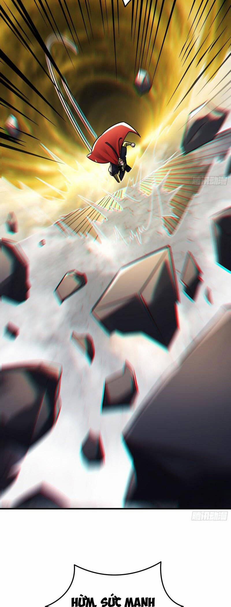 Đồ Đệ Của Ta Đều Là Nữ Ma Đầu 95 trang 3