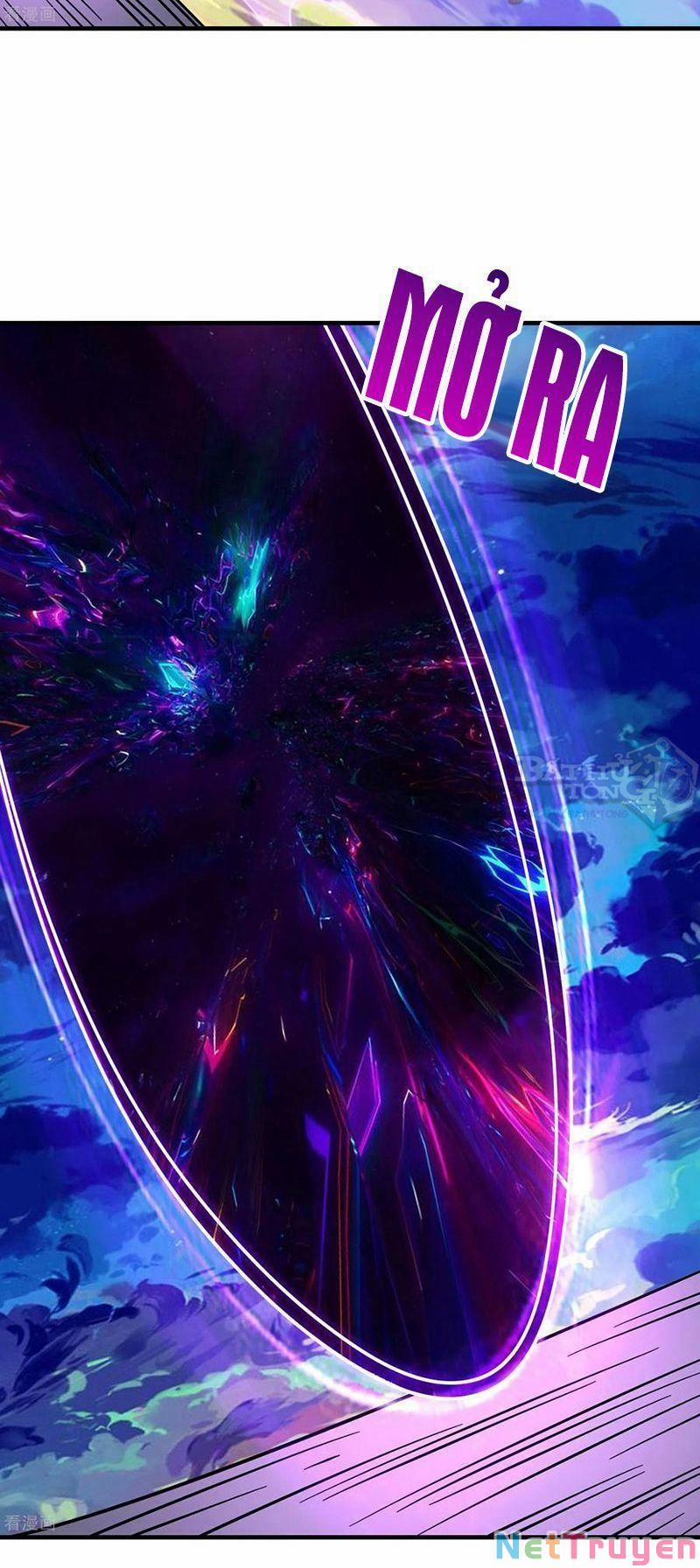 Đồ Đệ Của Ta Đều Là Nữ Ma Đầu 96 trang 11