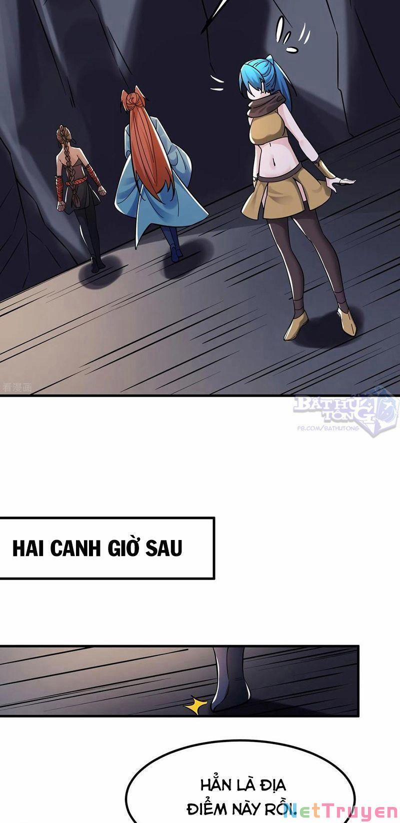 Đồ Đệ Của Ta Đều Là Nữ Ma Đầu 96 trang 20