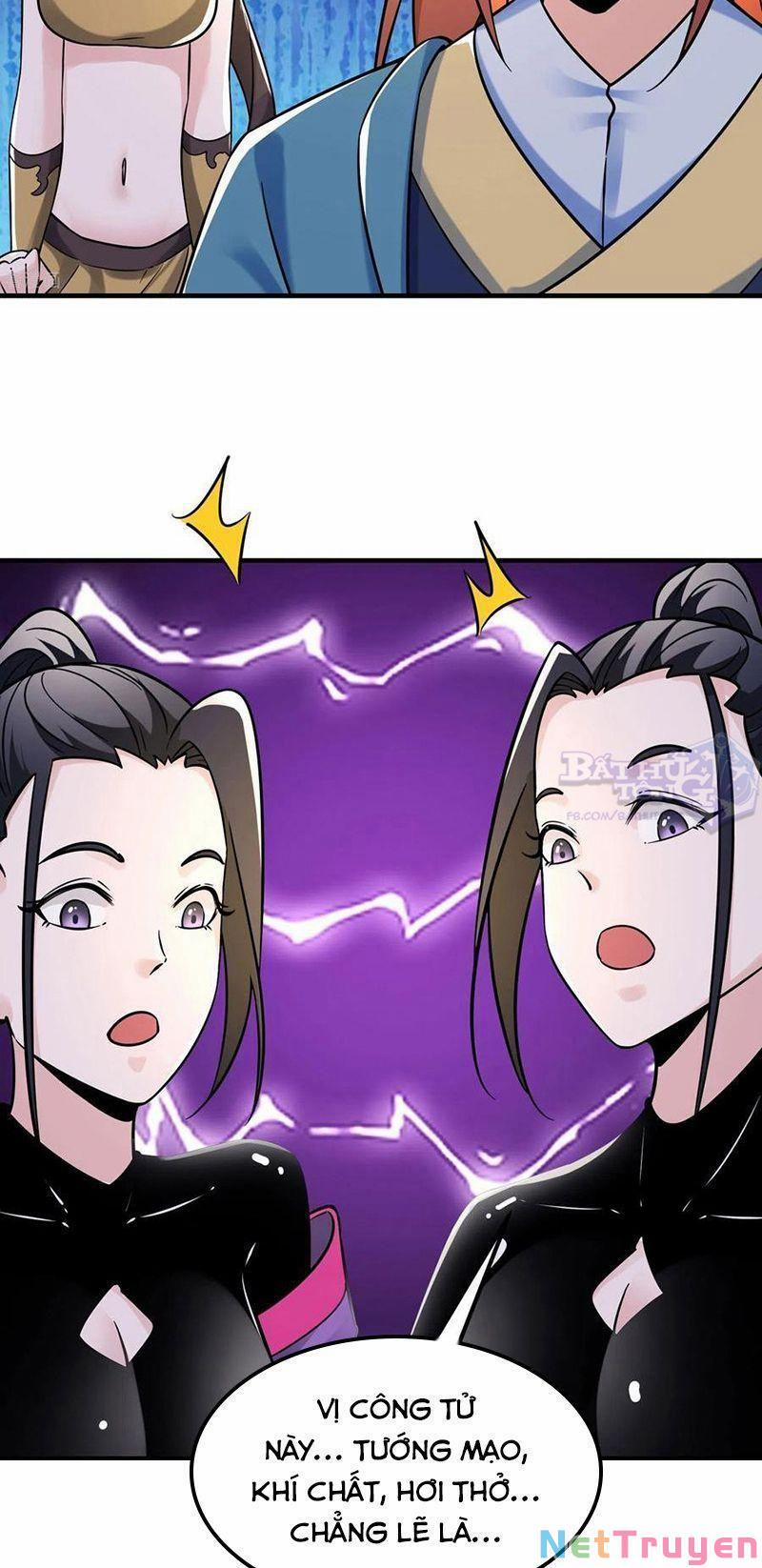 Đồ Đệ Của Ta Đều Là Nữ Ma Đầu 96 trang 24