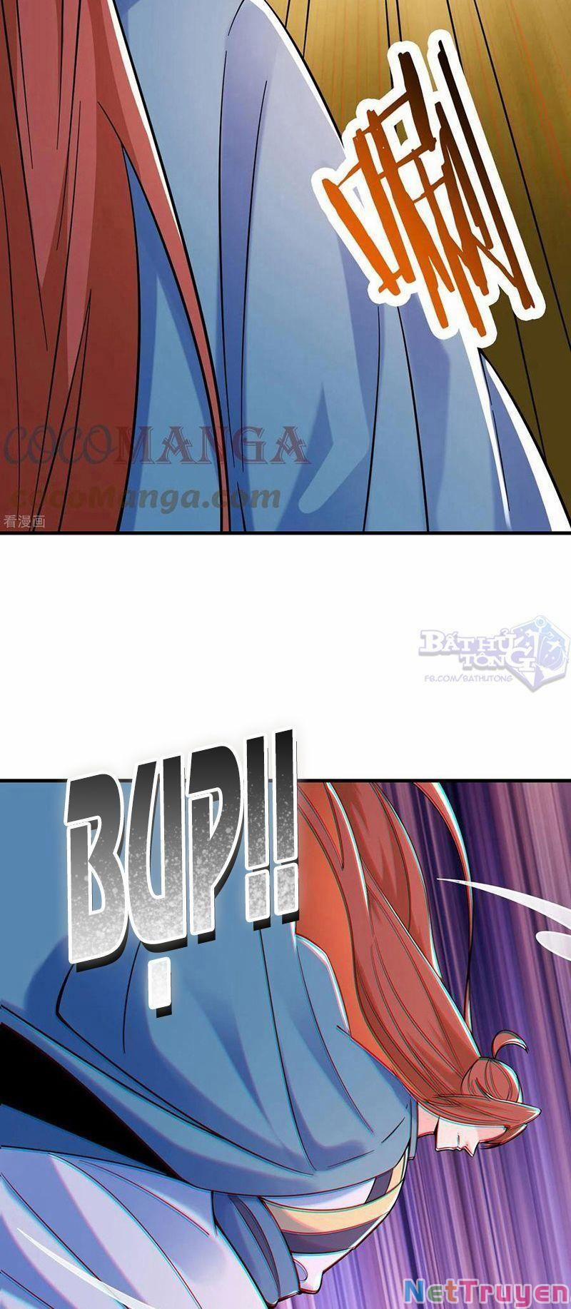 Đồ Đệ Của Ta Đều Là Nữ Ma Đầu 96 trang 3