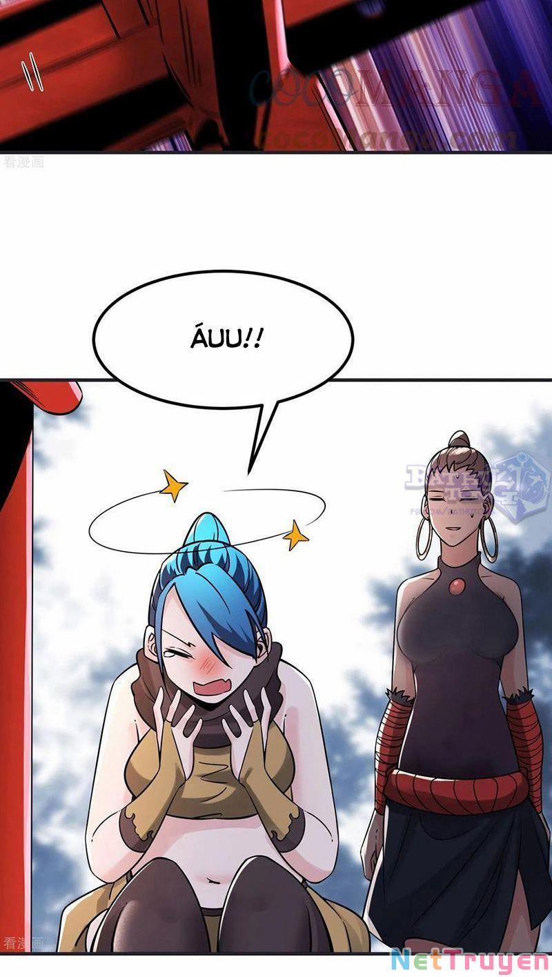 Đồ Đệ Của Ta Đều Là Nữ Ma Đầu 96 trang 30