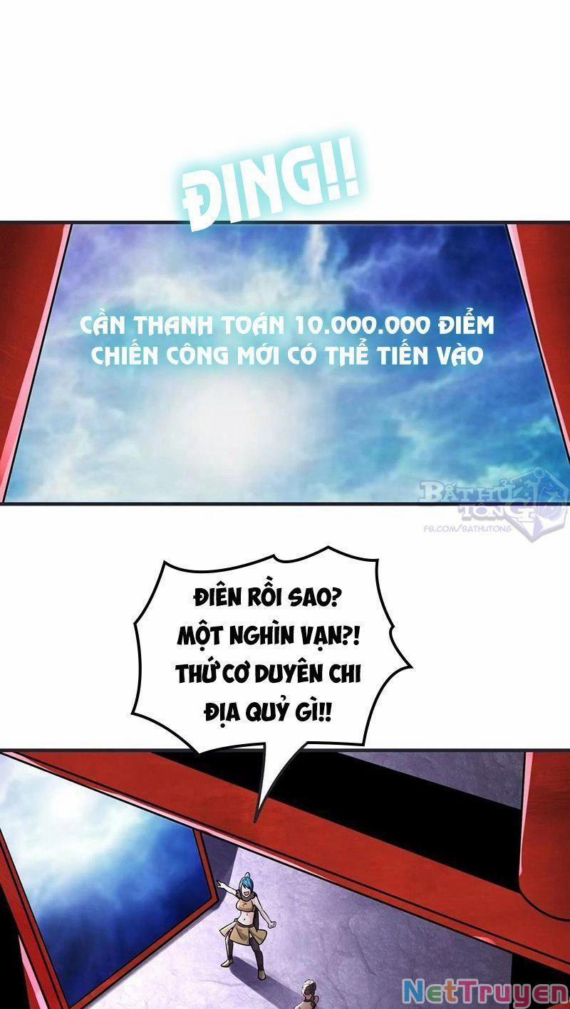 Đồ Đệ Của Ta Đều Là Nữ Ma Đầu 96 trang 31