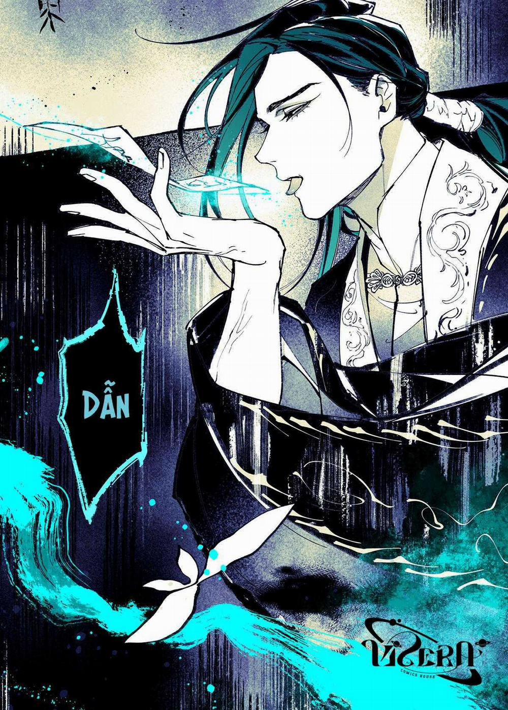 Đồ Đệ Đạo Sĩ Và Sư Phụ Xác Sống 14 trang 5