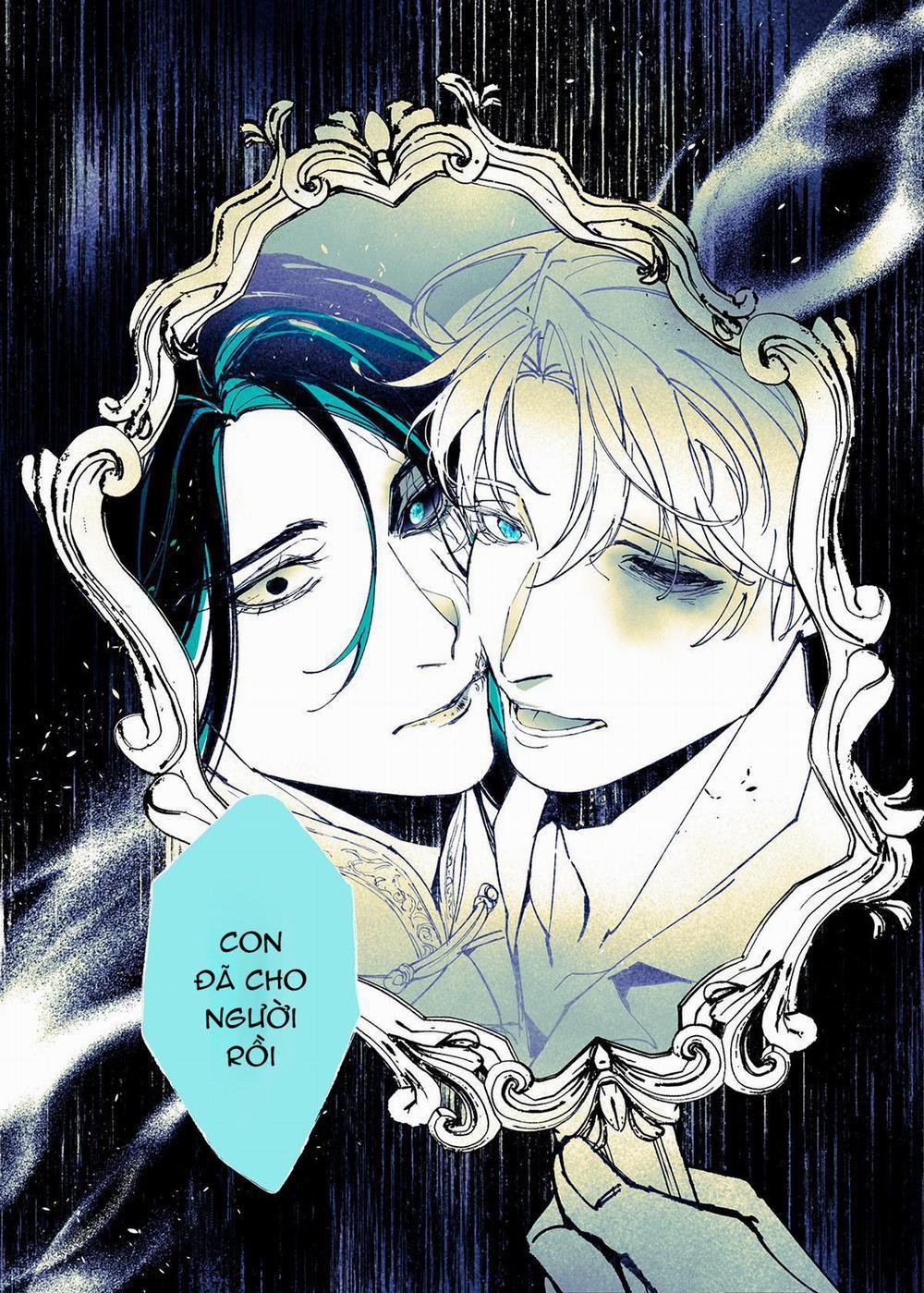 Đồ Đệ Đạo Sĩ Và Sư Phụ Xác Sống 3 trang 4