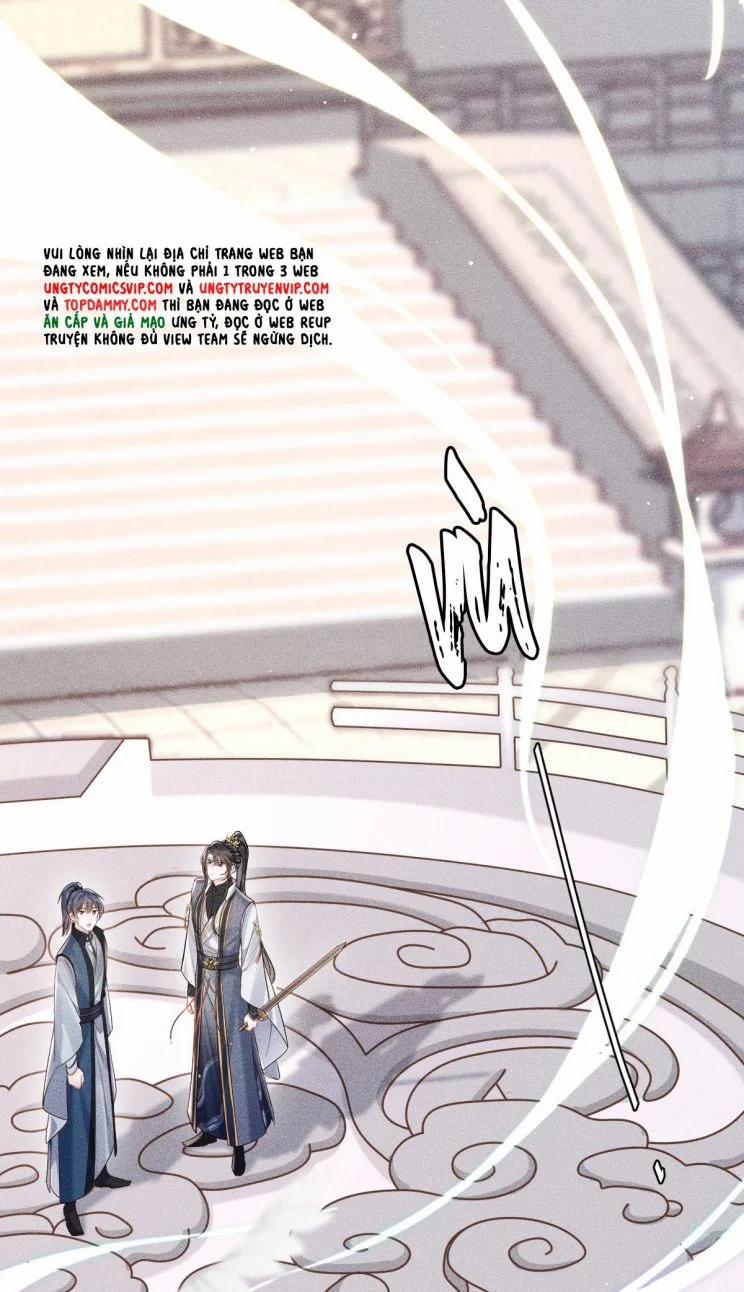 Đồ Đệ Mỗi Ngày Đều Muốn Làm Ta Chết 1 trang 22