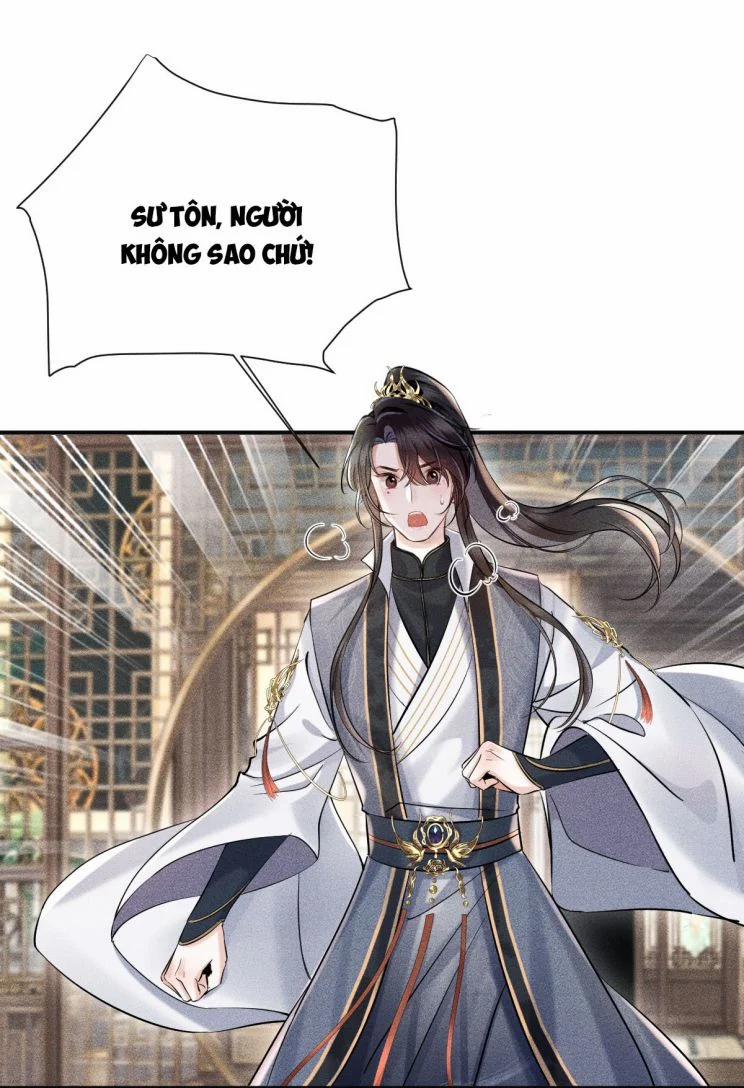 Đồ Đệ Mỗi Ngày Đều Muốn Làm Ta Chết 1 trang 29