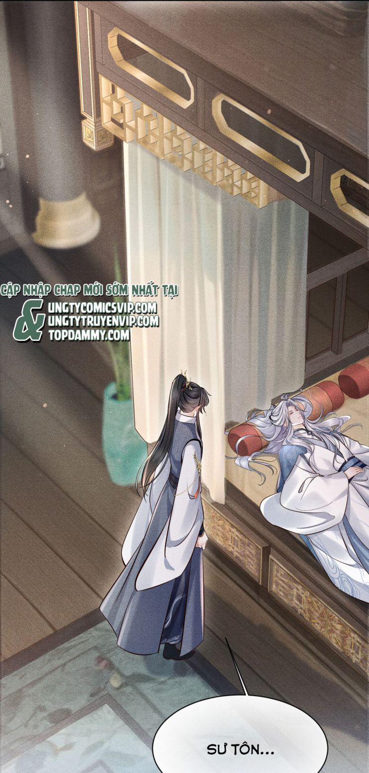 Đồ Đệ Mỗi Ngày Đều Muốn Làm Ta Chết 1 trang 30