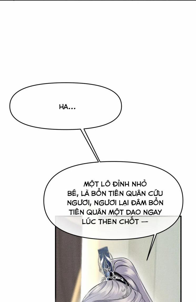 Đồ Đệ Mỗi Ngày Đều Muốn Làm Ta Chết 1 trang 40