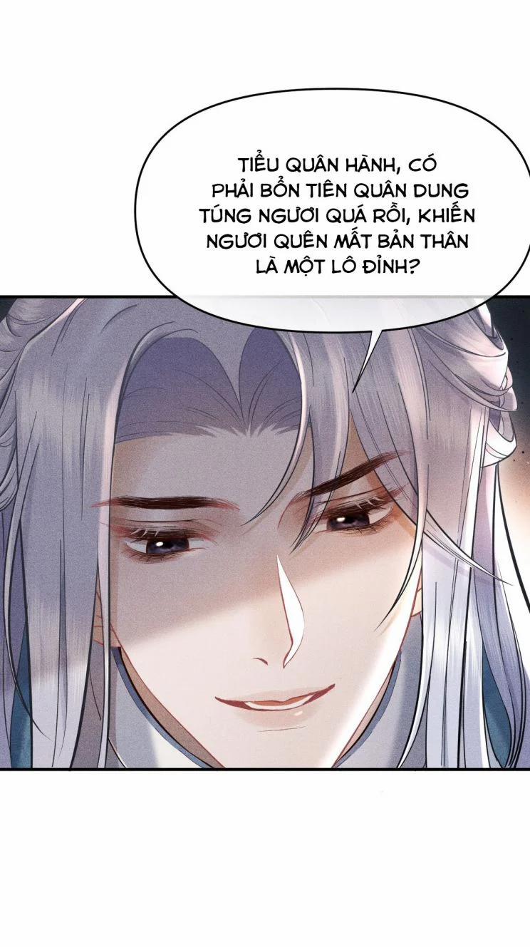 Đồ Đệ Mỗi Ngày Đều Muốn Làm Ta Chết 1 trang 42