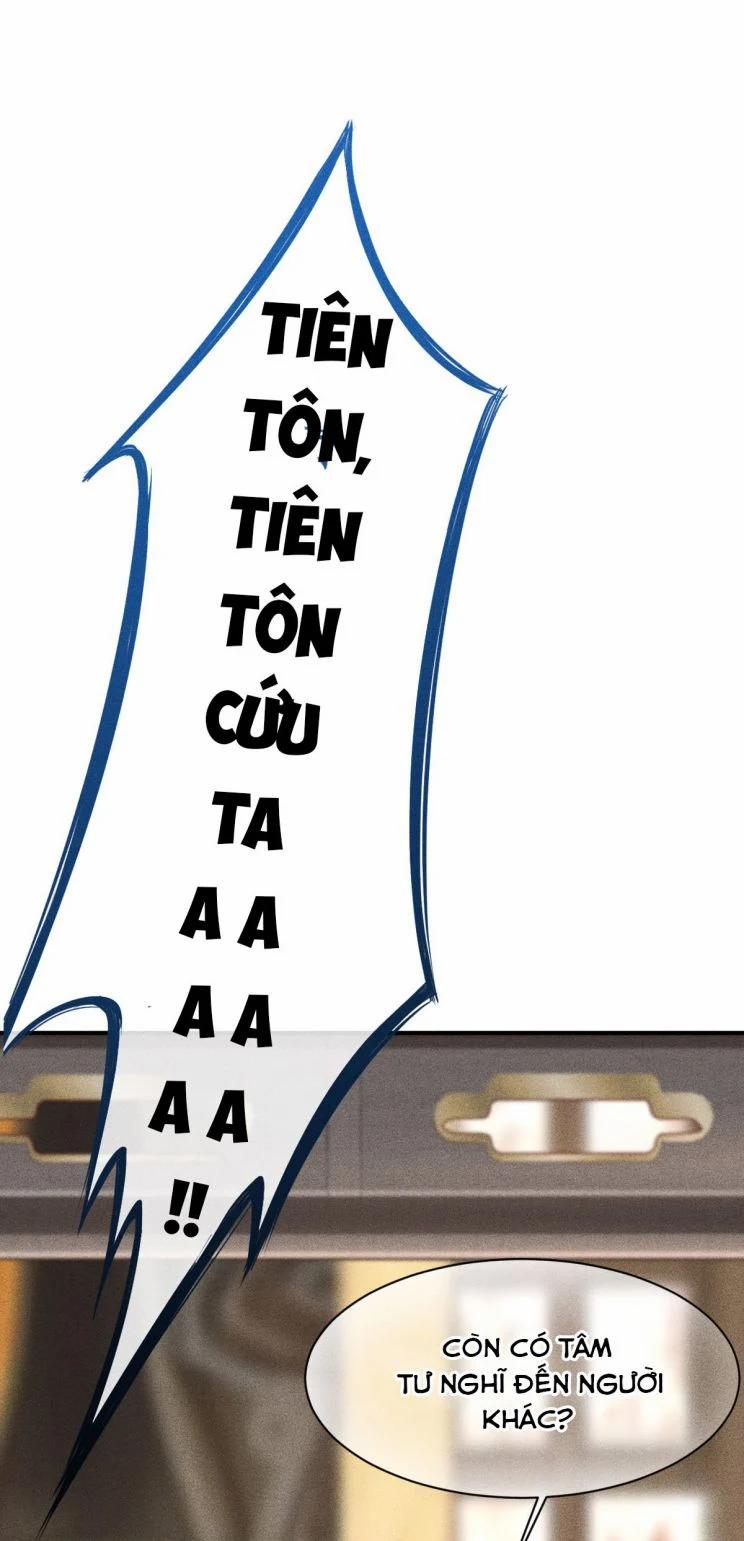 Đồ Đệ Mỗi Ngày Đều Muốn Làm Ta Chết 1 trang 48