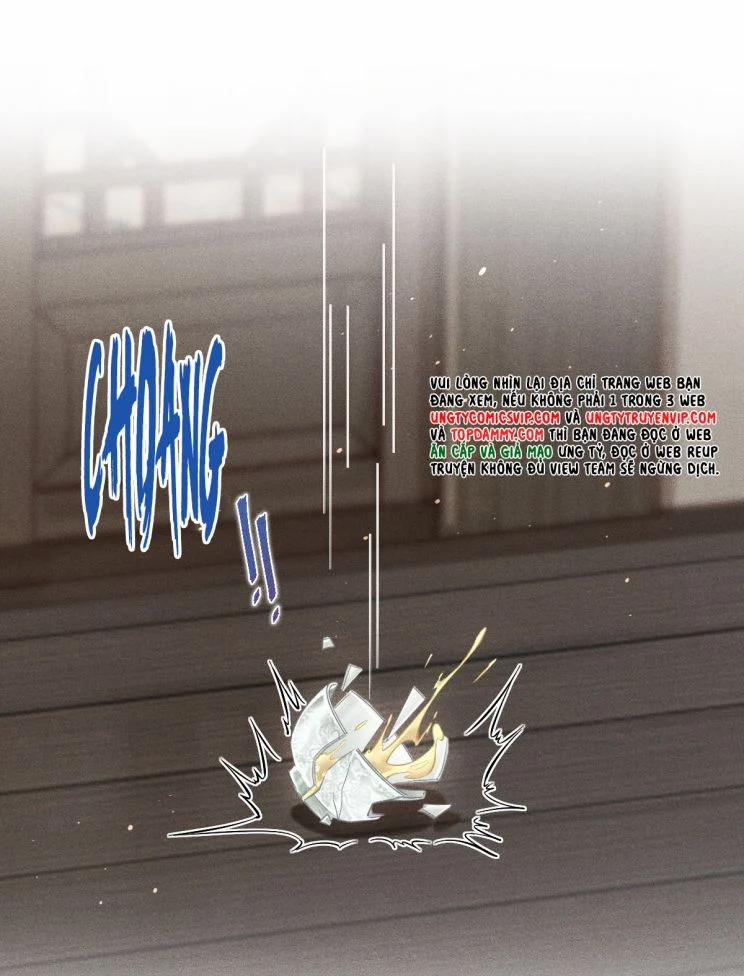 Đồ Đệ Mỗi Ngày Đều Muốn Làm Ta Chết 1 trang 7