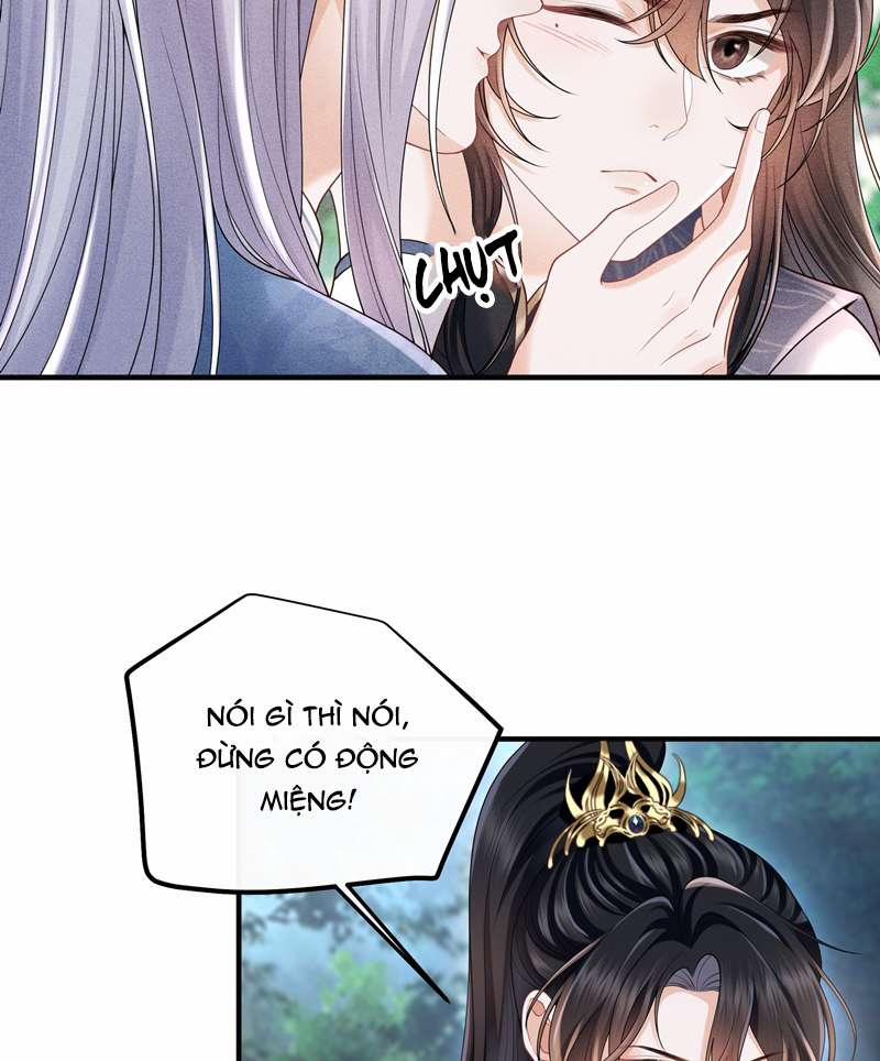 Đồ Đệ Mỗi Ngày Đều Muốn Làm Ta Chết 11 trang 23