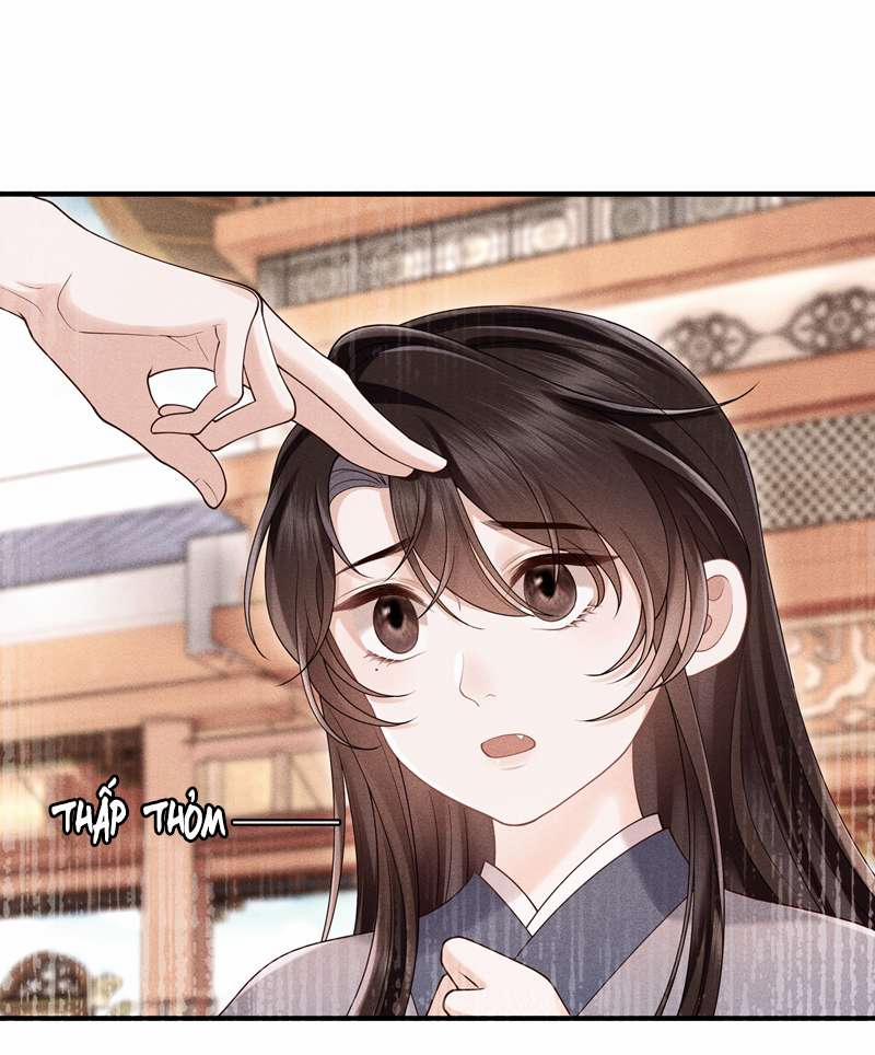 Đồ Đệ Mỗi Ngày Đều Muốn Làm Ta Chết 11 trang 3