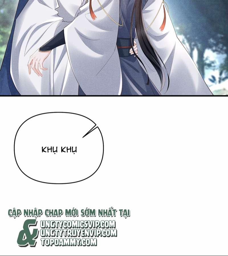 Đồ Đệ Mỗi Ngày Đều Muốn Làm Ta Chết 11 trang 31