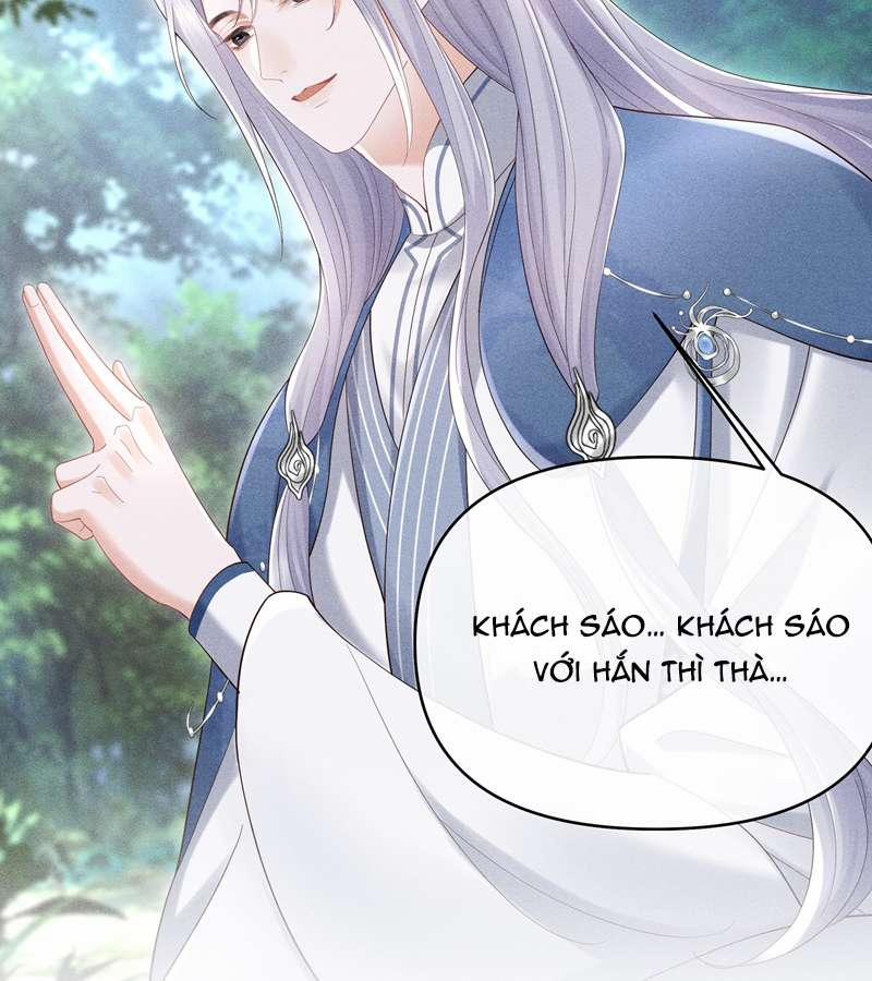 Đồ Đệ Mỗi Ngày Đều Muốn Làm Ta Chết 11 trang 46