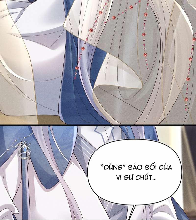 Đồ Đệ Mỗi Ngày Đều Muốn Làm Ta Chết 11 trang 49