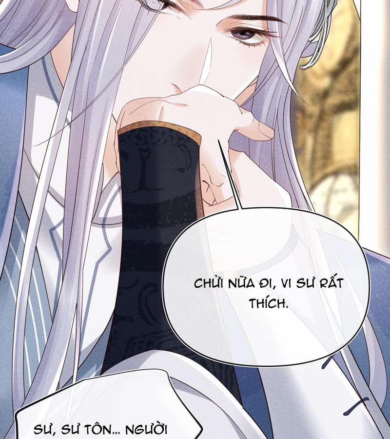 Đồ Đệ Mỗi Ngày Đều Muốn Làm Ta Chết 11 trang 52