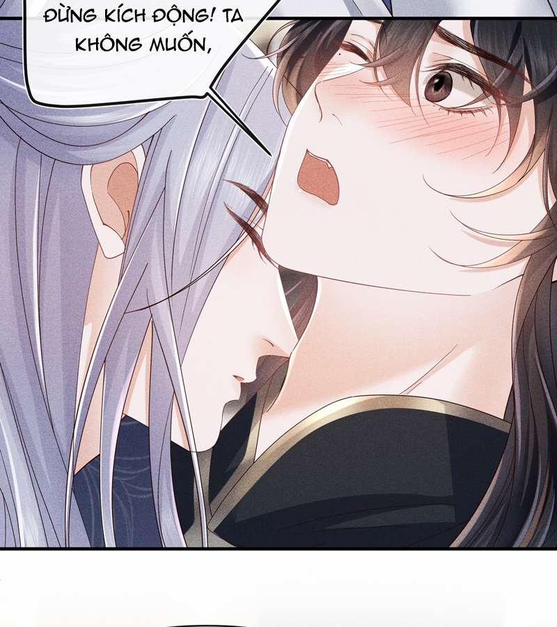 Đồ Đệ Mỗi Ngày Đều Muốn Làm Ta Chết 11 trang 53