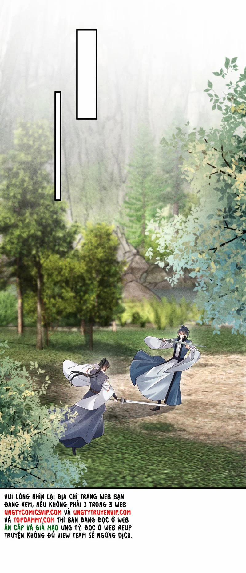 Đồ Đệ Mỗi Ngày Đều Muốn Làm Ta Chết 12 trang 16