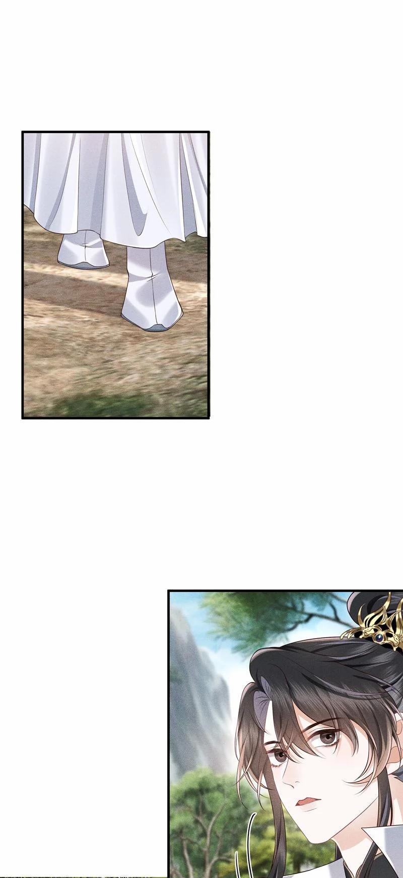 Đồ Đệ Mỗi Ngày Đều Muốn Làm Ta Chết 13 trang 15