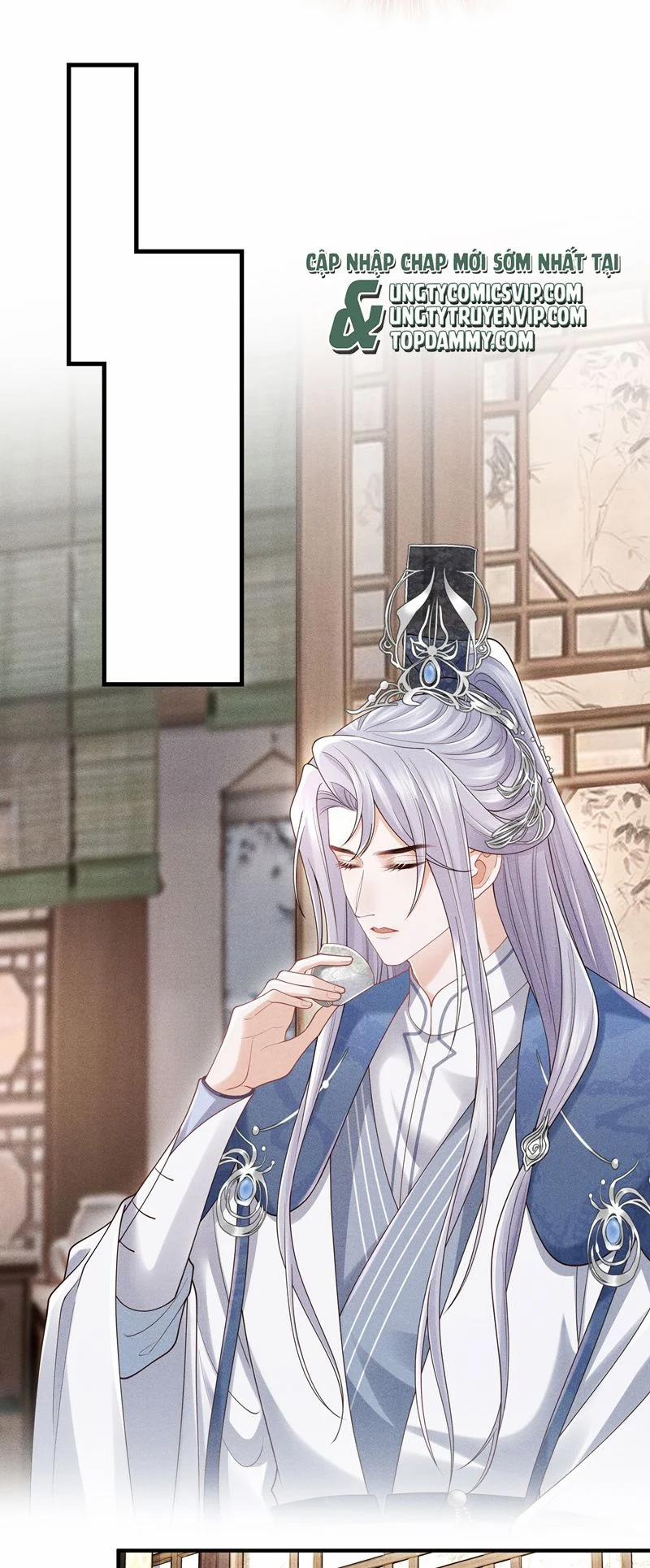 Đồ Đệ Mỗi Ngày Đều Muốn Làm Ta Chết 13 trang 2