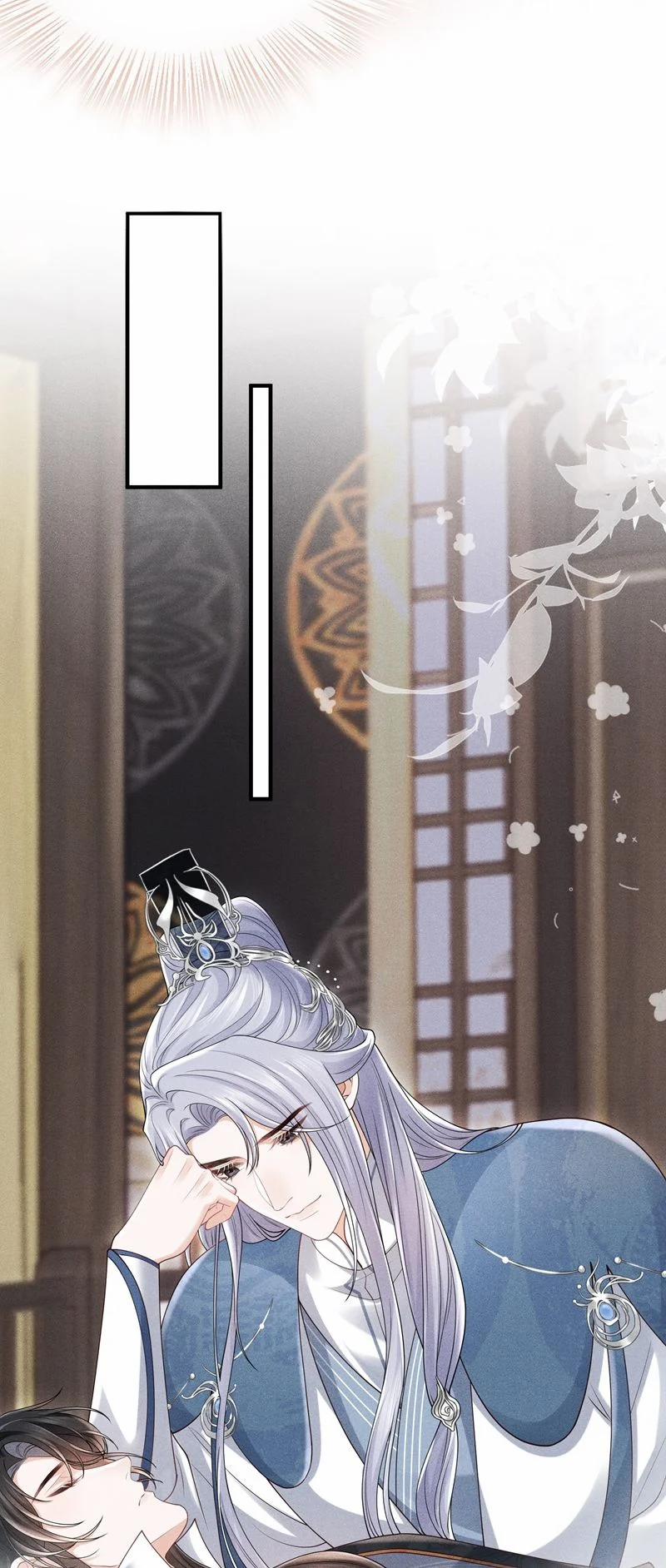 Đồ Đệ Mỗi Ngày Đều Muốn Làm Ta Chết 14 trang 19