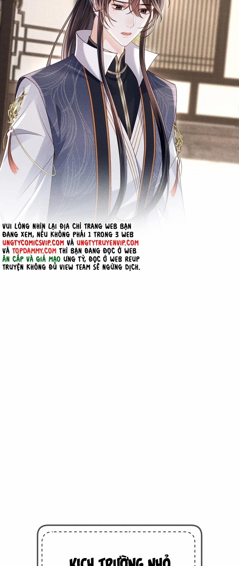 Đồ Đệ Mỗi Ngày Đều Muốn Làm Ta Chết 16 trang 27