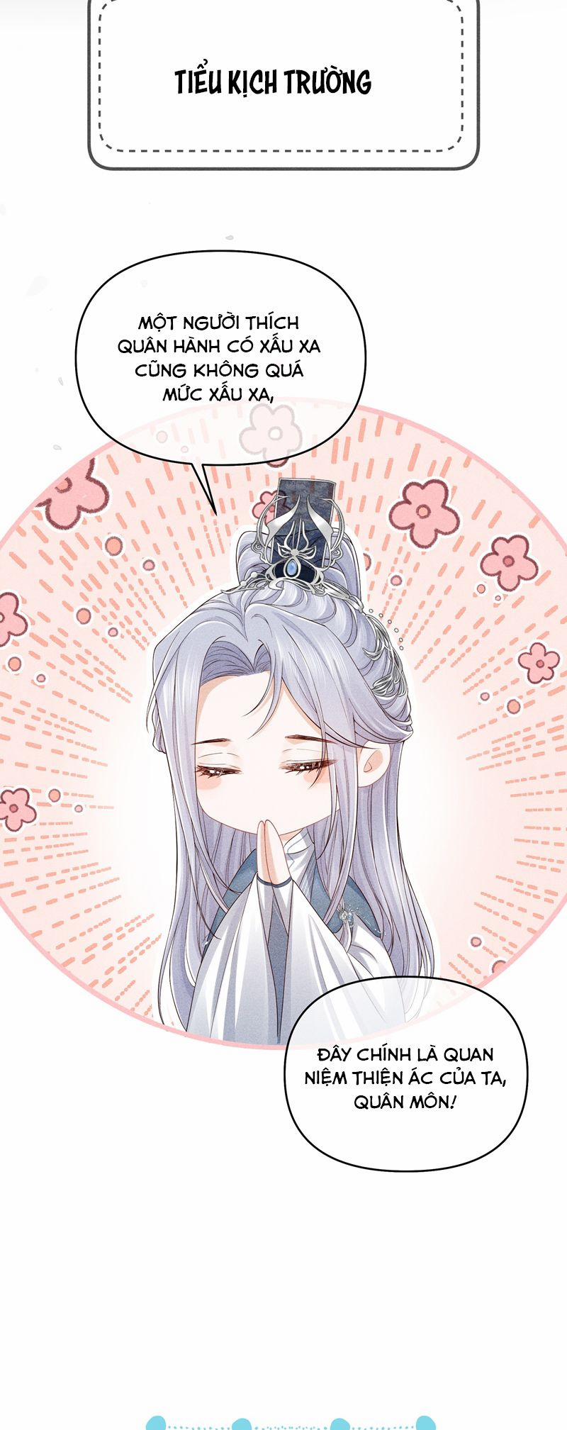 Đồ Đệ Mỗi Ngày Đều Muốn Làm Ta Chết 19 trang 27