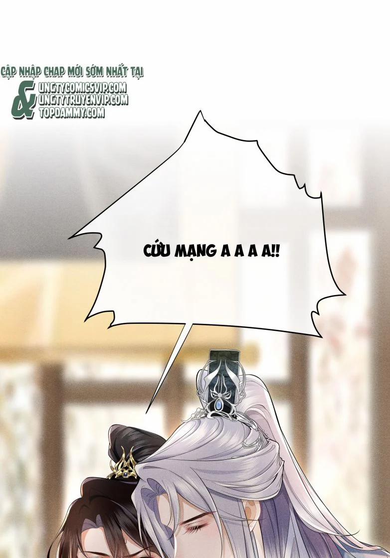 Đồ Đệ Mỗi Ngày Đều Muốn Làm Ta Chết 2 trang 1