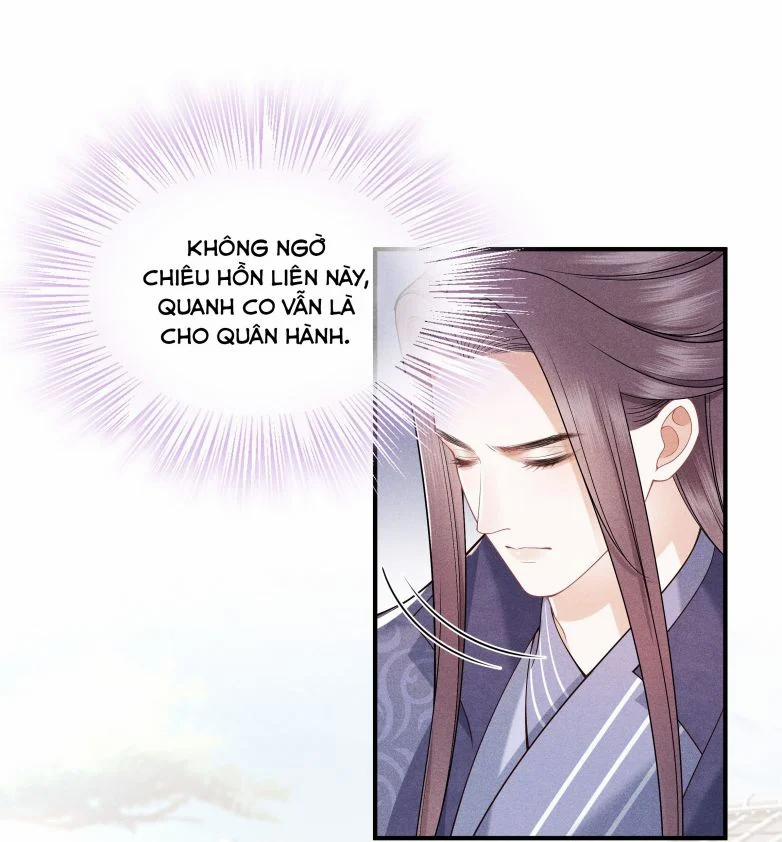 Đồ Đệ Mỗi Ngày Đều Muốn Làm Ta Chết 2 trang 21