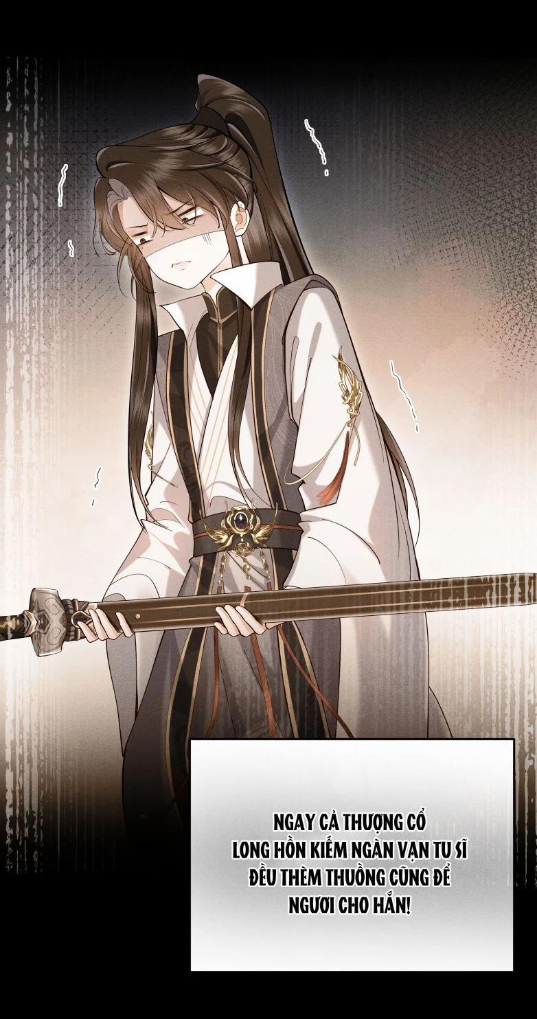 Đồ Đệ Mỗi Ngày Đều Muốn Làm Ta Chết 2 trang 30