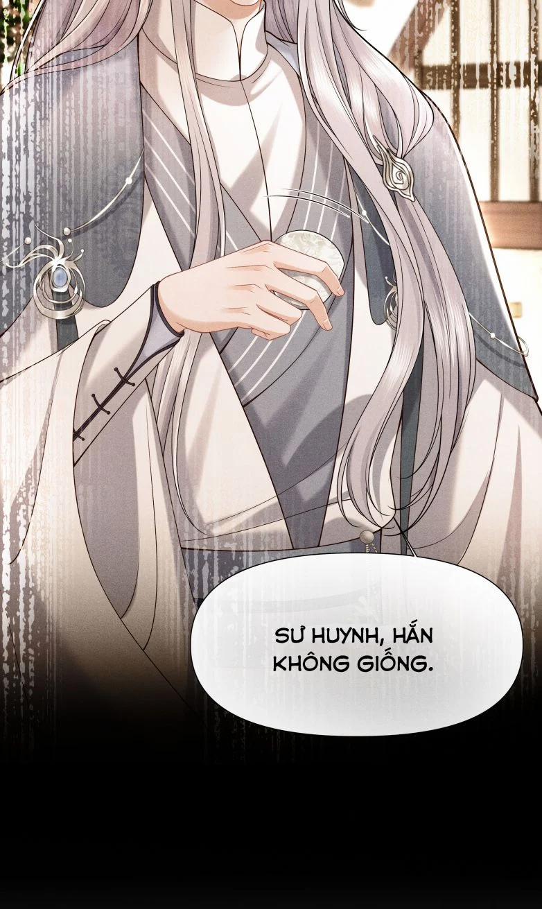 Đồ Đệ Mỗi Ngày Đều Muốn Làm Ta Chết 2 trang 33