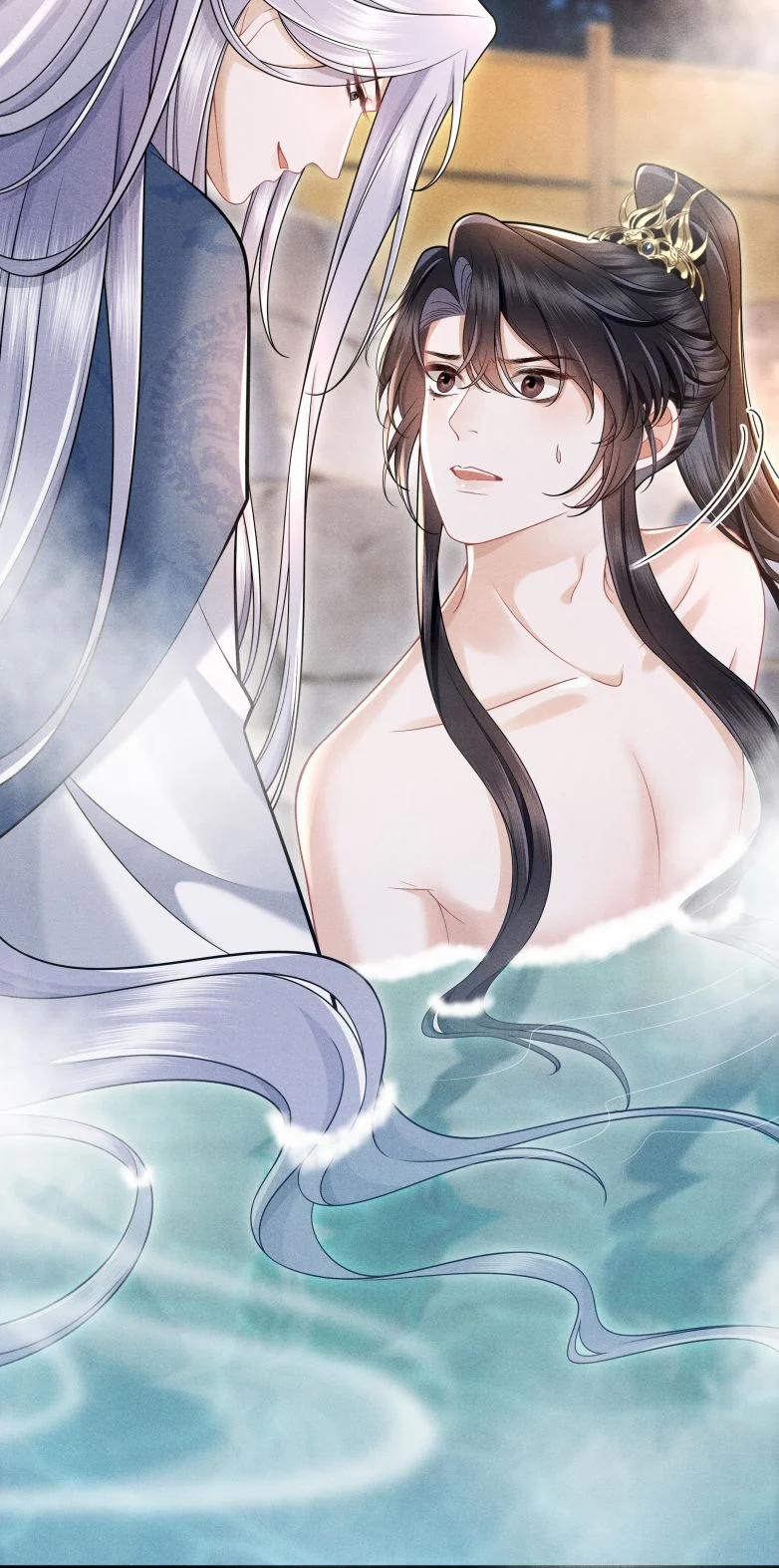 Đồ Đệ Mỗi Ngày Đều Muốn Làm Ta Chết 2 trang 40