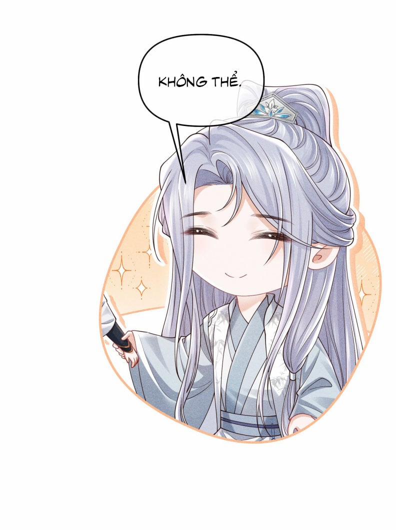 Đồ Đệ Mỗi Ngày Đều Muốn Làm Ta Chết 20 trang 15