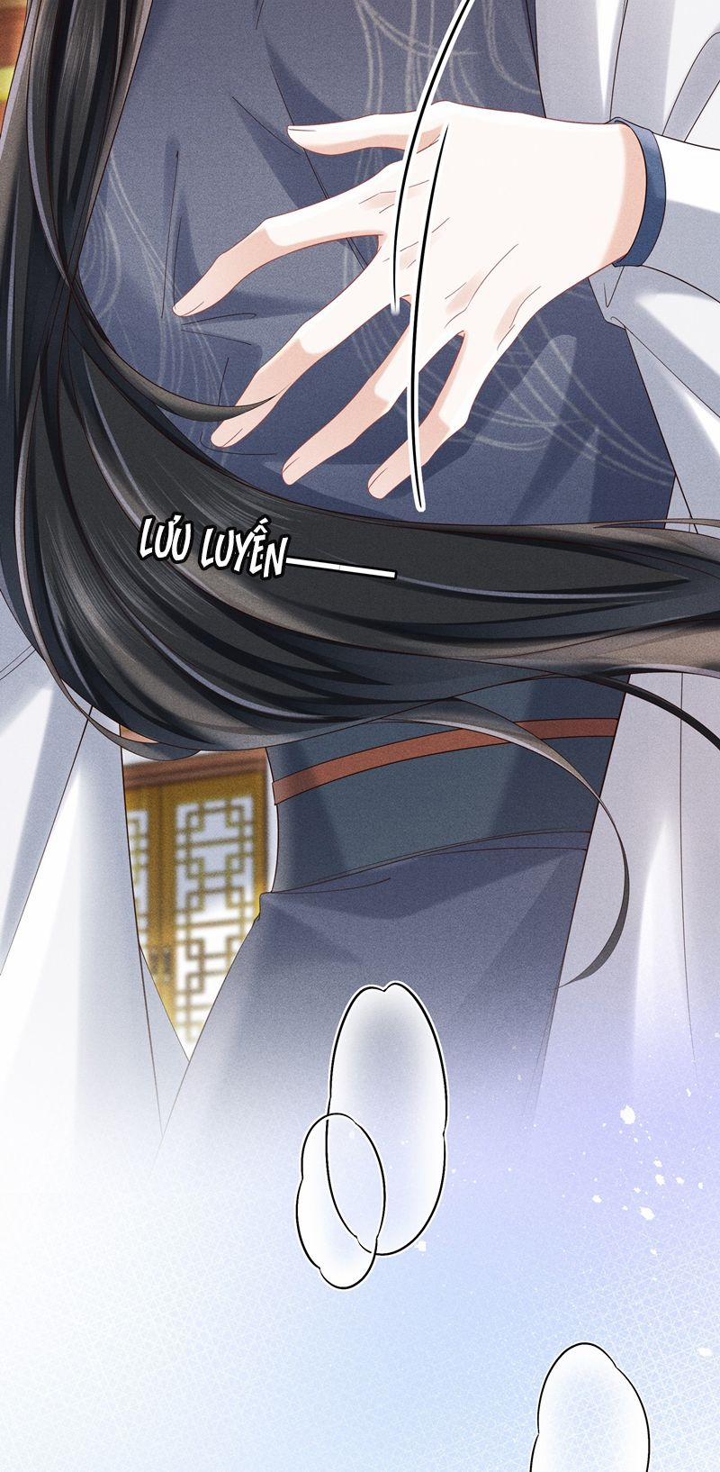 Đồ Đệ Mỗi Ngày Đều Muốn Làm Ta Chết 23 trang 23