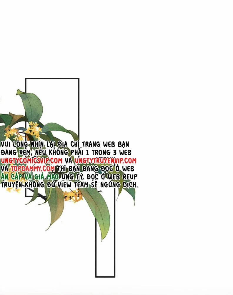 Đồ Đệ Mỗi Ngày Đều Muốn Làm Ta Chết 25 trang 14