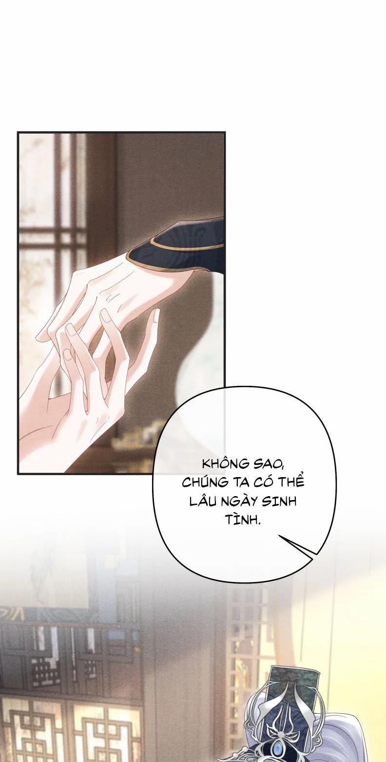 Đồ Đệ Mỗi Ngày Đều Muốn Làm Ta Chết 25 trang 2