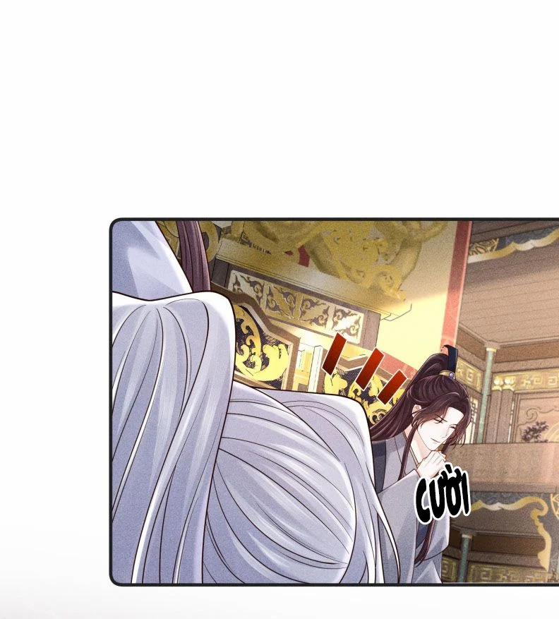 Đồ Đệ Mỗi Ngày Đều Muốn Làm Ta Chết 25 trang 25