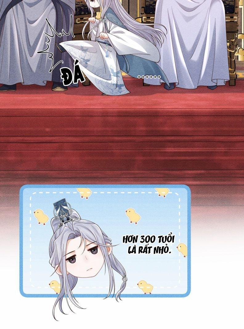 Đồ Đệ Mỗi Ngày Đều Muốn Làm Ta Chết 25 trang 27