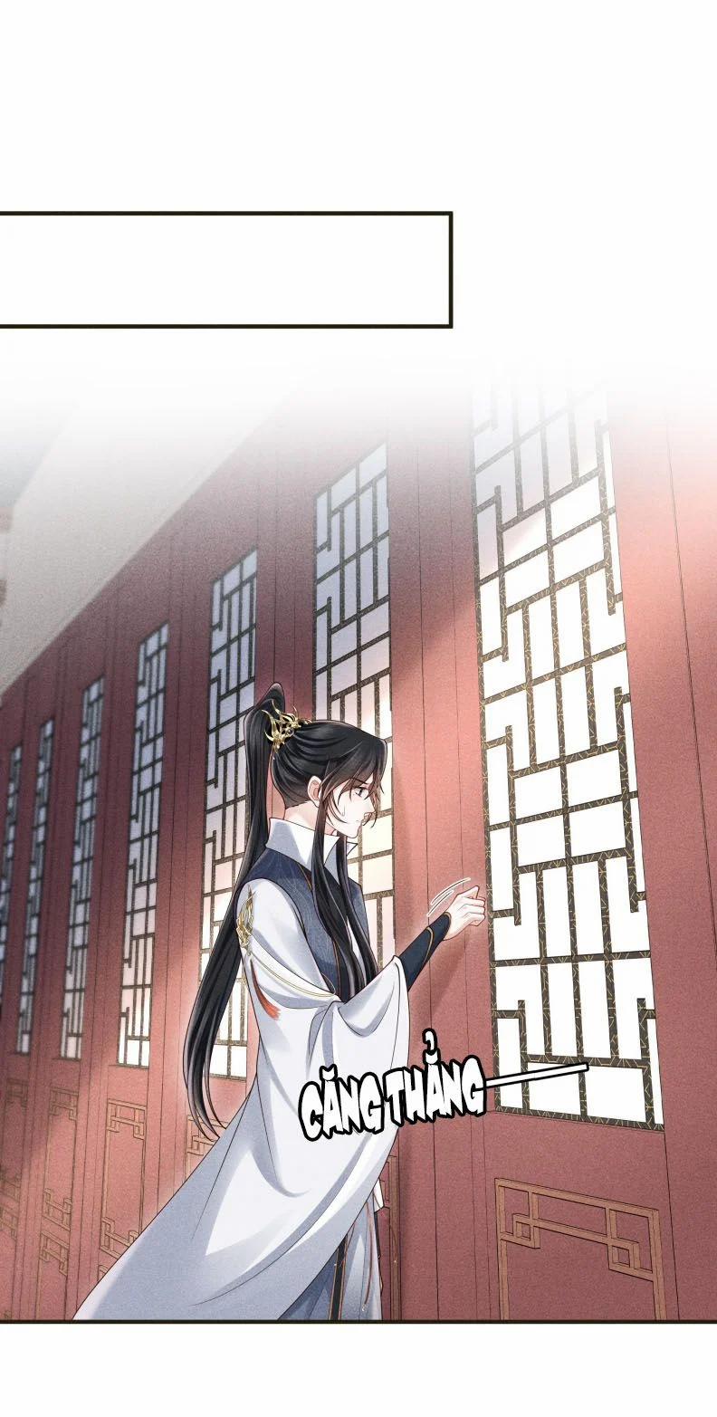 Đồ Đệ Mỗi Ngày Đều Muốn Làm Ta Chết 26 trang 1