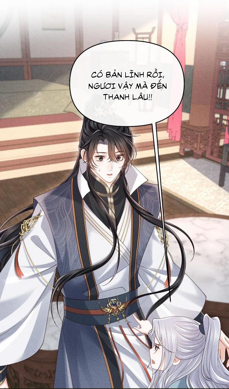 Đồ Đệ Mỗi Ngày Đều Muốn Làm Ta Chết 26 trang 15